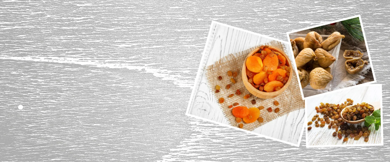 Dried Fruit Factory