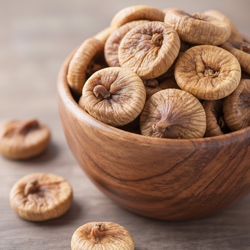 Premium Turkish Dried Figs (Aegean Origin)