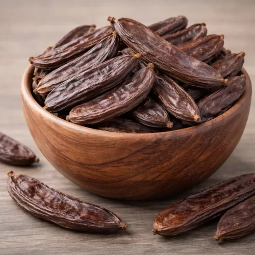 خرنوب تركي مميز (خرنوب مجفف)