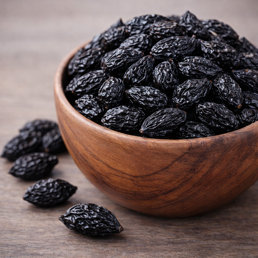 Premium Turkish Prunes (Dried Plums)