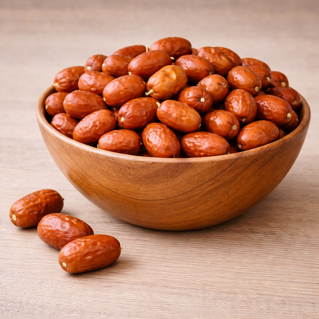 Premium Turkish Dried Oleaster (Russian Olive)